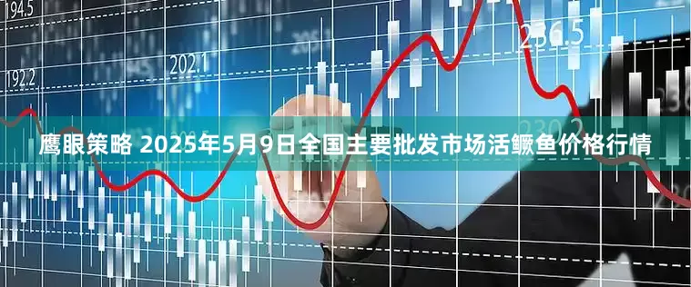 鹰眼策略 2025年5月9日全国主要批发市场活鳜鱼价格行情