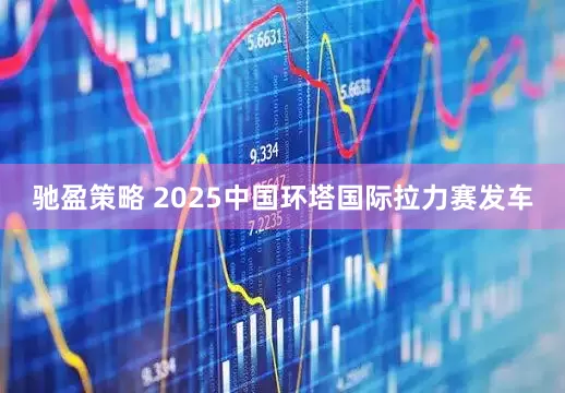 驰盈策略 2025中国环塔国际拉力赛发车